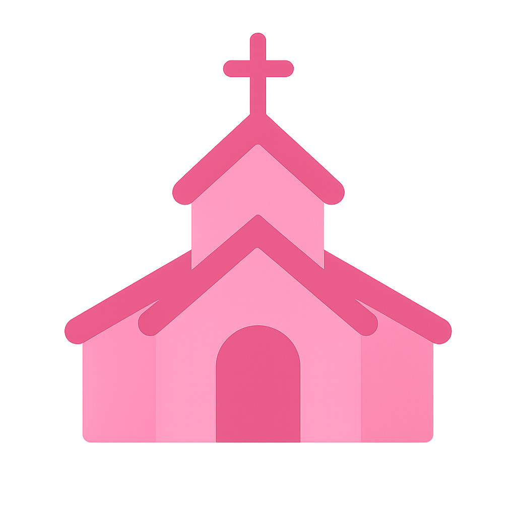 Icono iglesia