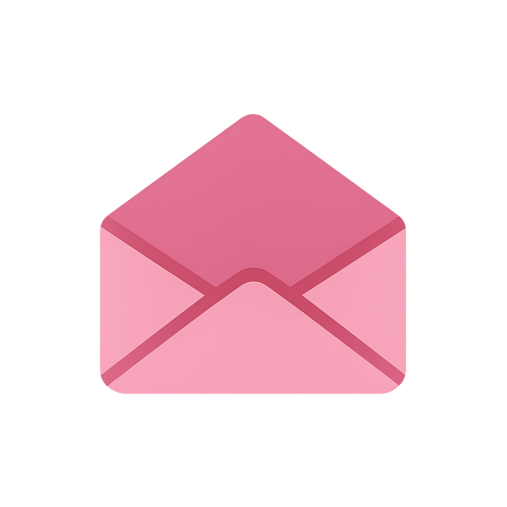 Regalo sugerido: sobre